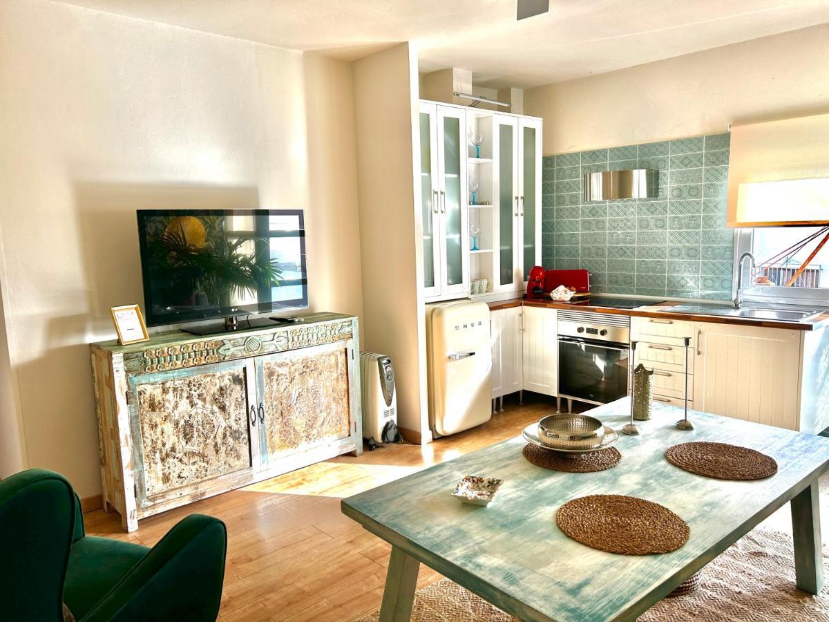 Apartamento Paula Сан-Мігель-де-Абона Екстер'єр фото