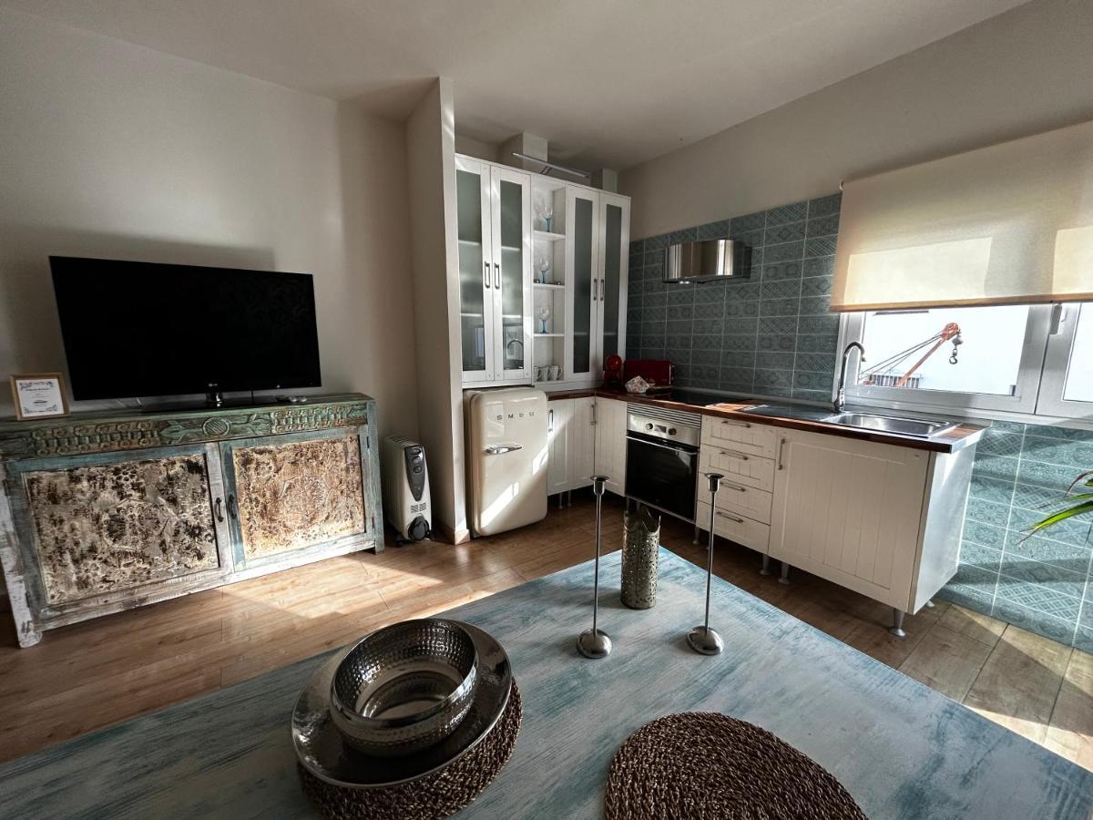 Apartamento Paula Сан-Мігель-де-Абона Екстер'єр фото