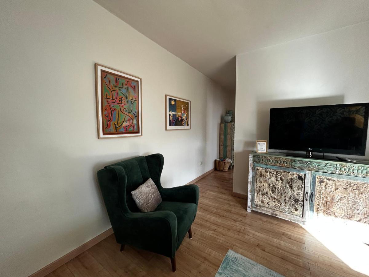 Apartamento Paula Сан-Мігель-де-Абона Екстер'єр фото