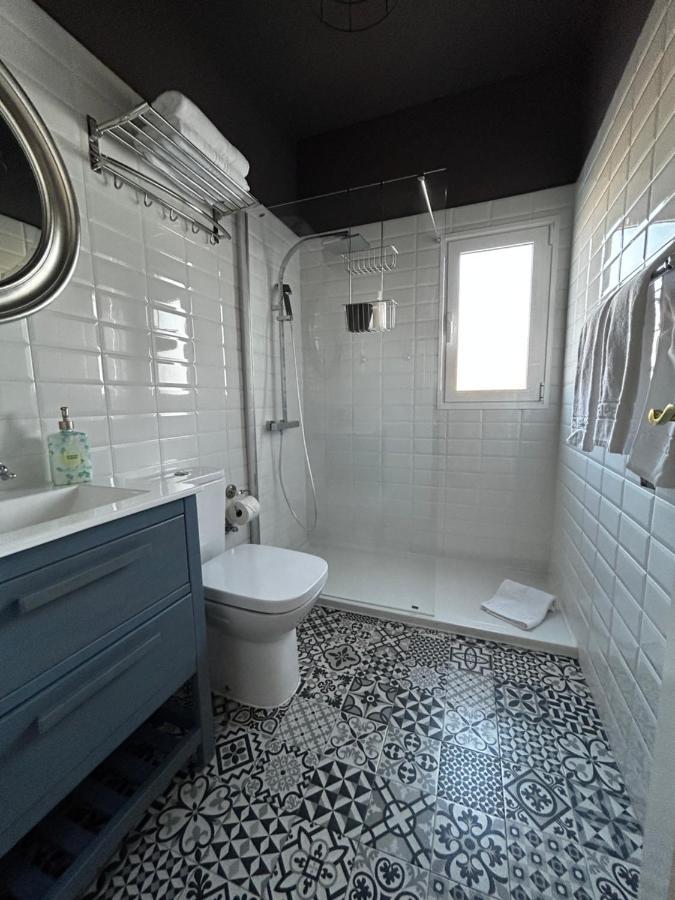 Apartamento Paula Сан-Мігель-де-Абона Екстер'єр фото