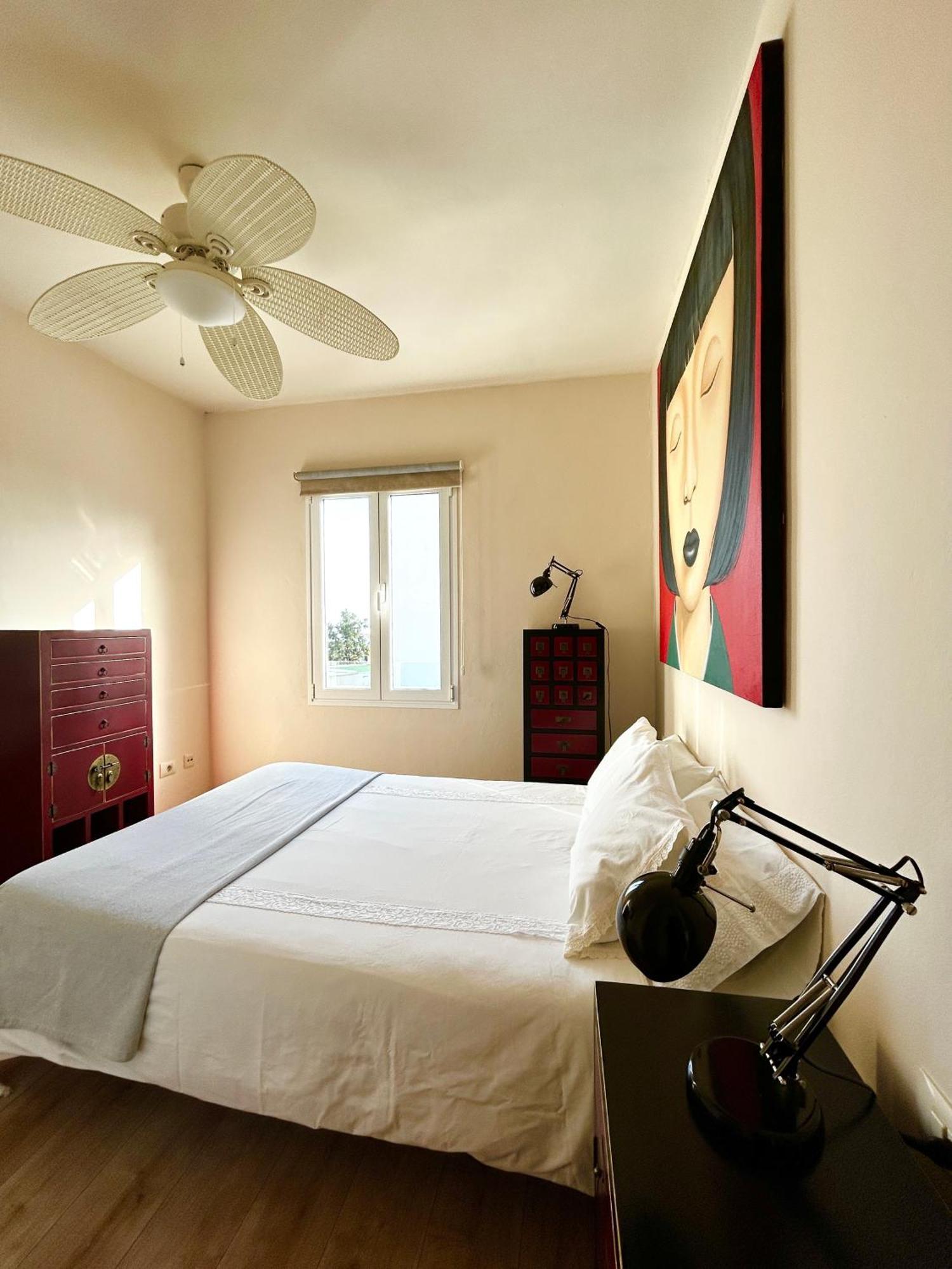 Apartamento Paula Сан-Мігель-де-Абона Екстер'єр фото