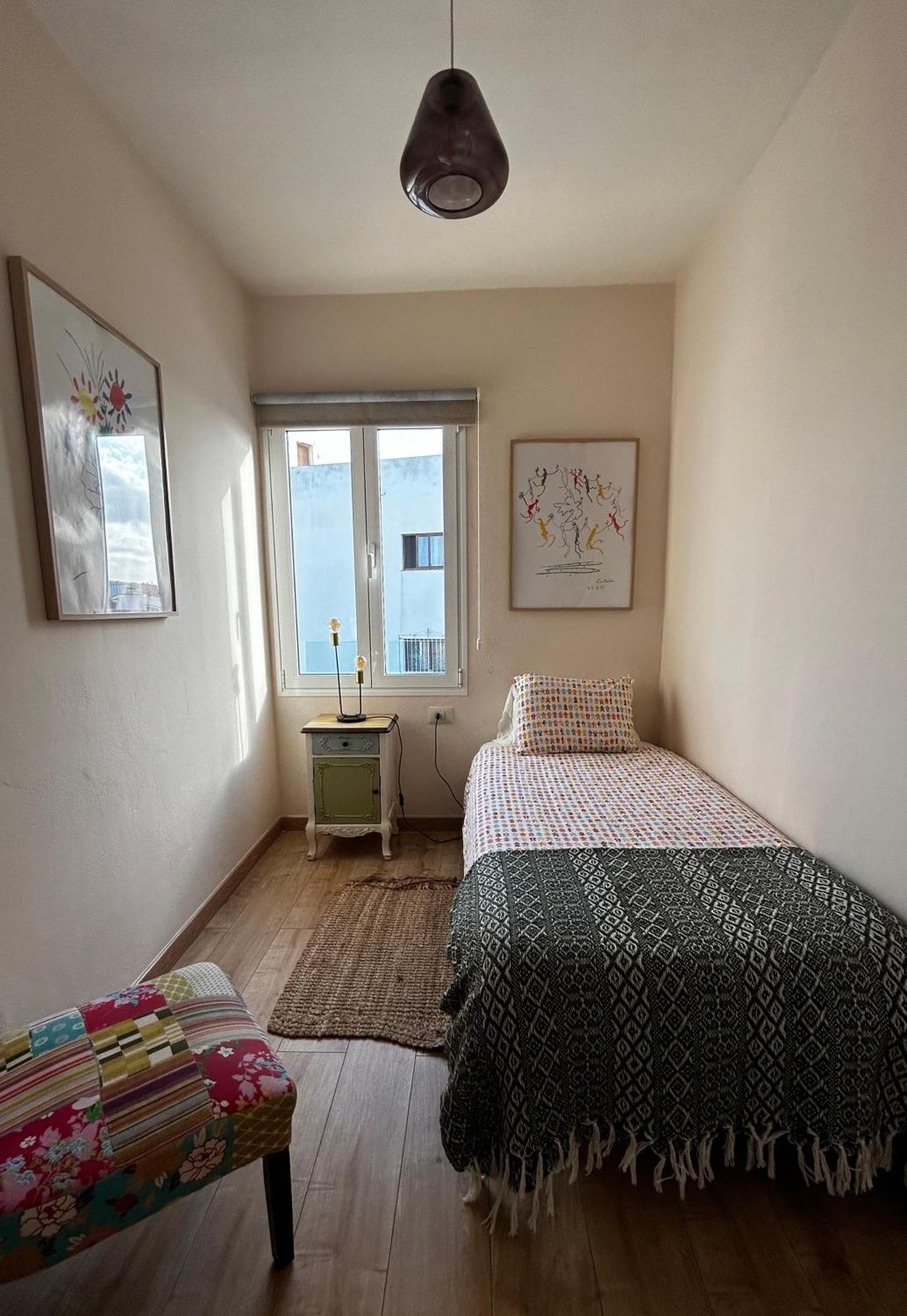 Apartamento Paula Сан-Мігель-де-Абона Екстер'єр фото