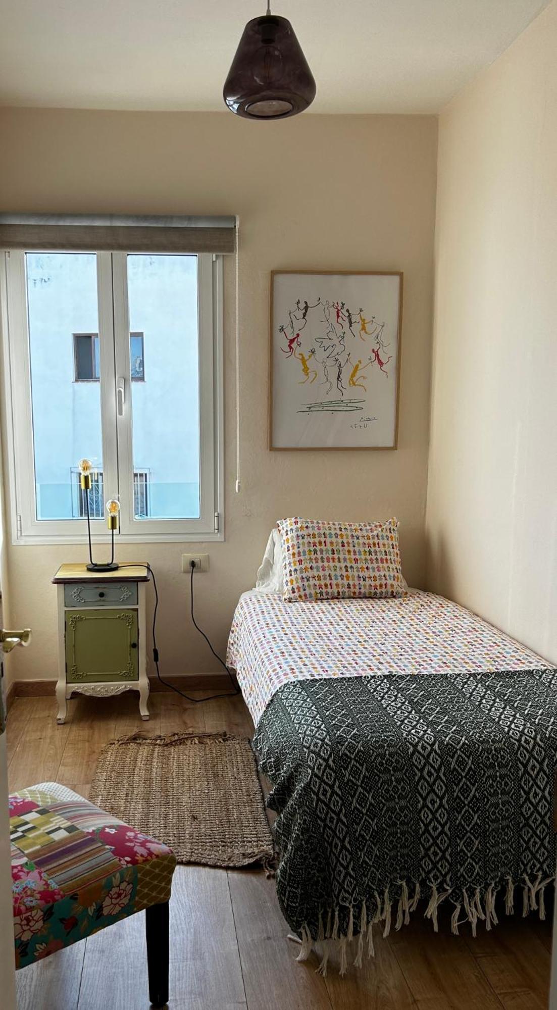 Apartamento Paula Сан-Мігель-де-Абона Екстер'єр фото